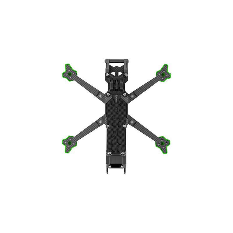 IFLIGHT Nazgul Evoque F4 4-inch FPV Drone Frame for DJI O4 (CN version)