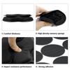 Tactical Wendy Helmet Adjustable Suspension System Fast MICH Helmet Protective Pads Gen4 Memory Spongy Foam Pad Helmet Accessory