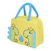 Cute Lunch Bag Multipurpose Large Capacity Thick Waterproof Dirt Resistance Thermal Insulated Lunch