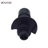 Oil Cooler Pipe To Water Pump Adaptor Hose Tube For Land Rover Range Rover Sport Discovery 3.0L 5.0L LR028136 LR030593 LR097165