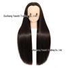 Wig Mannequin Head for Braiding, Styling, and Makeup Practice