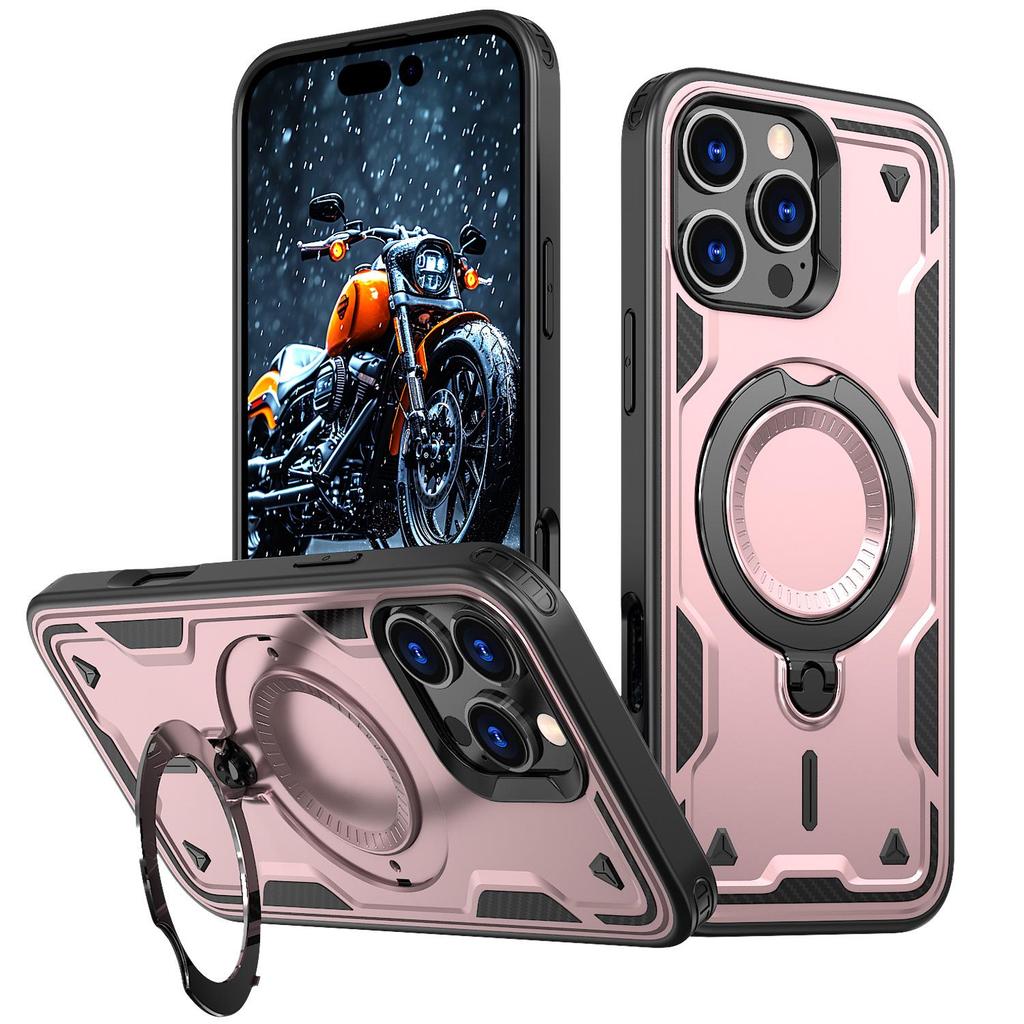 iPhone 17 Pro Max Tianhuan Magnetic Drop-proof Case