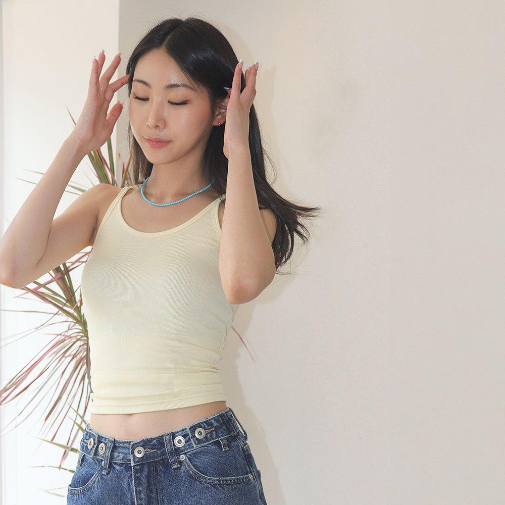 14K Gold-Filled Silver Mini Drop One-Touch Earrings