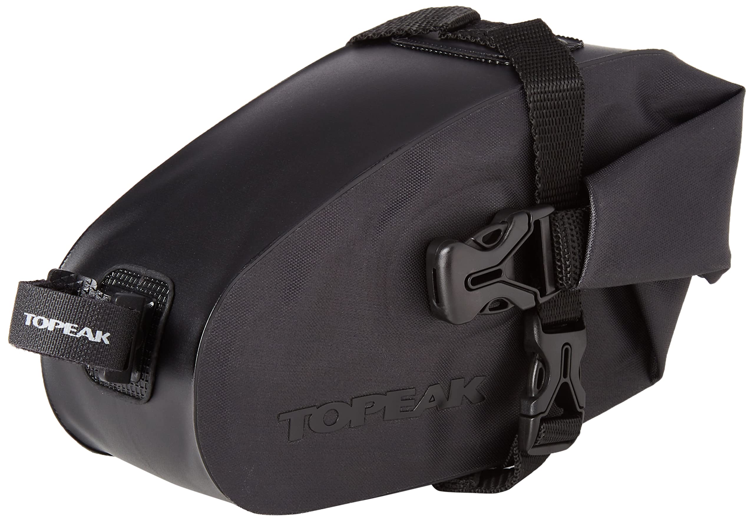 

TOPEAK Wedge Dry Bag L BAG27102 (Strap Mount) чорний