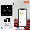 Tuya Smart Home Wifi Heating Thermostat Floor Heating Water Gas Boiler Temperature Thermoregulator Google Home Alexa Alice7