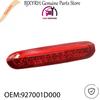 927001D000 High Mount Third Brake Light Assembly for Kia Rondo Carens 2007-2012 OEM 92700-1D000