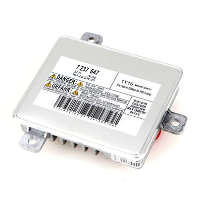 63117237647 Car HID Xenon Ballast Control Unit Module D1S D1R for BMW X1 E84 E90 F10 F11 F01 F07 W003T20071 7237647
