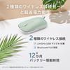 ASUS Marshmallow Mouse MD100 MD100_MOUSE_BG