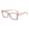 Fashion Round Sunglasses Women Men Retro Luxurious Minimalist Stylish Glasses Casual Personality