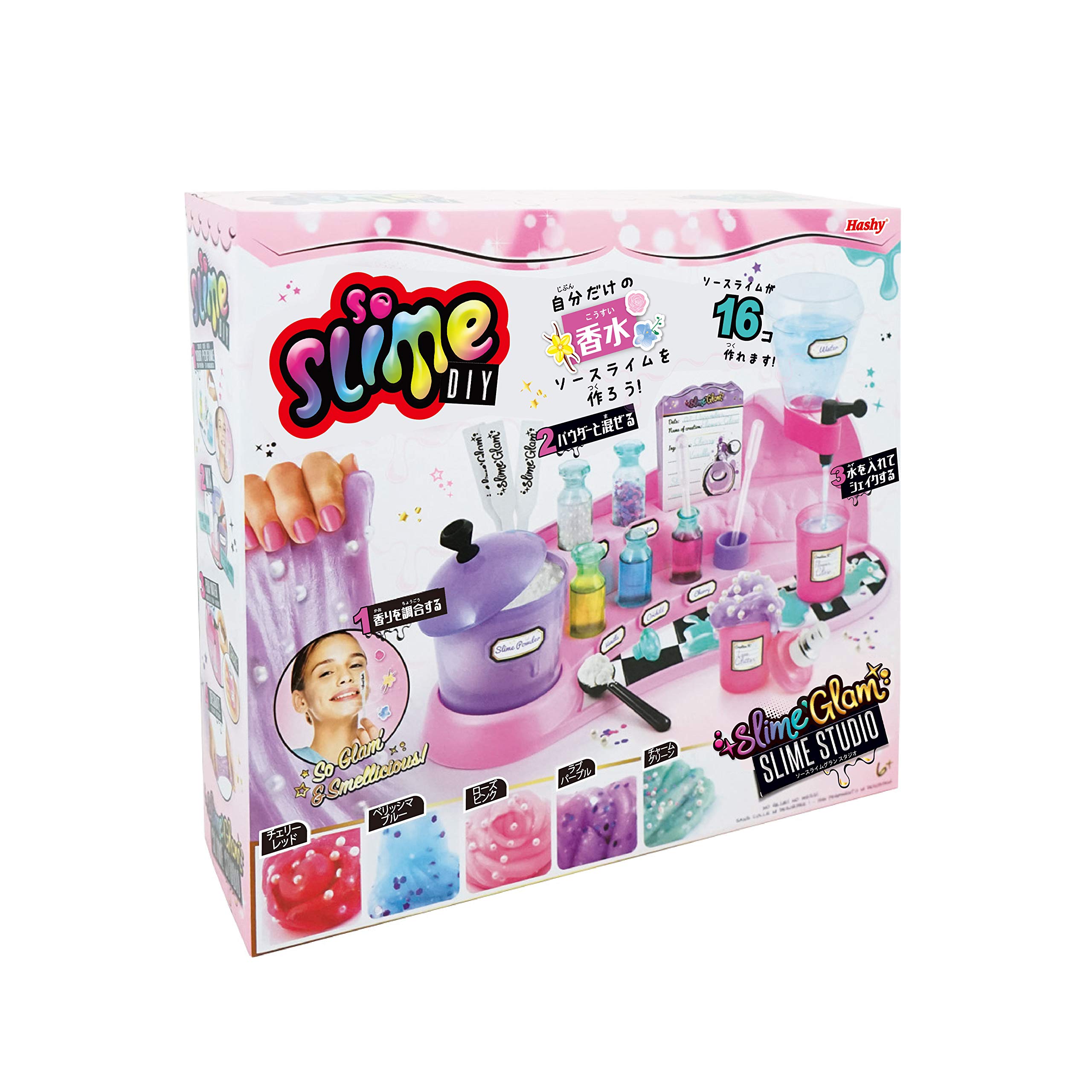 

Источник Лайм Гранд Студио Хашей Топ-ин EX-3202