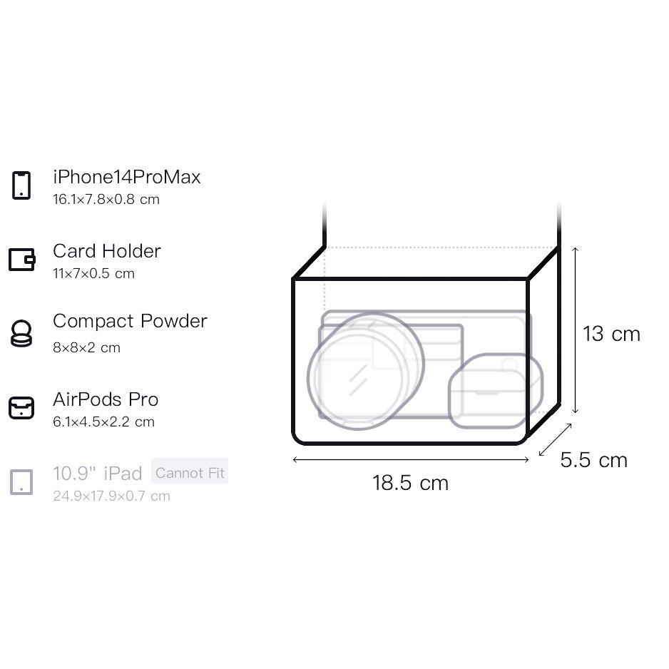 Versace Jeans Couture Classic Monogram Print Waist Bag Fashion Commuter Crossbody Bag Men bags Black 72YA4B48-ZS283-899