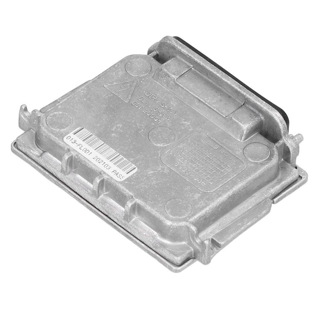 35W Xenon Ballast 63117180050 Aluminium Alloy Multiple Protection Fit for 135i 128i E82 E88