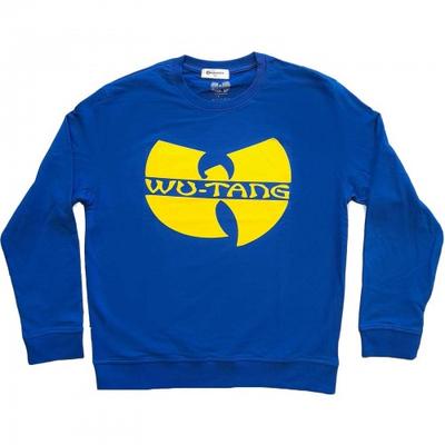 Unisex Adult Logo Sweatshirt