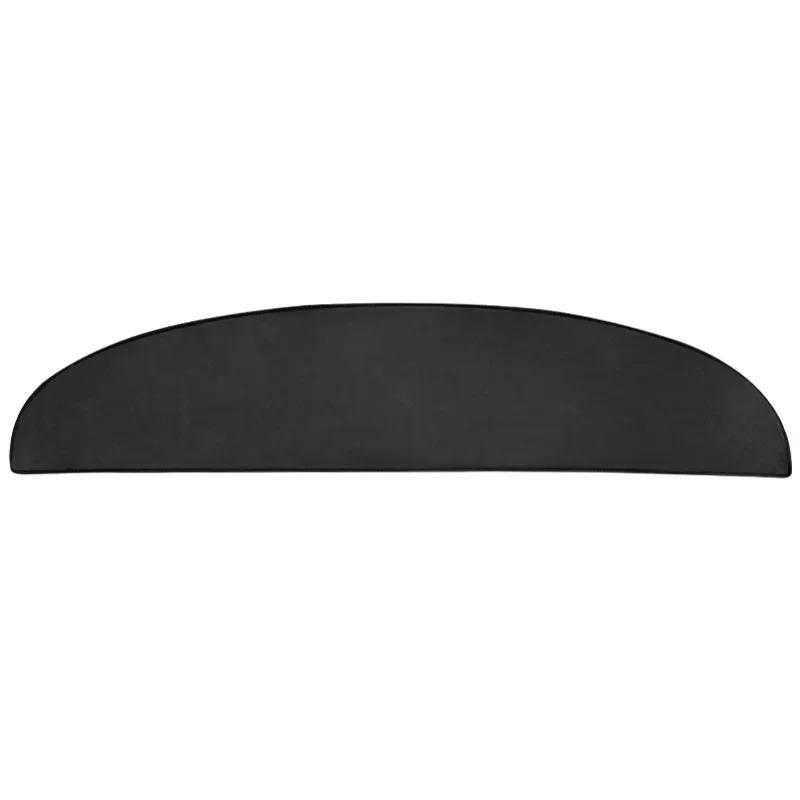 Anti-UV Dashboard Cover for Tesla Model Y/Y Juniper 2025 Center Console Accessories Dash Mat Protector Pad Sunshade Accessories