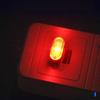 Car USB Rainbow Ambient Light Floor LED Light for Car Modification Wireless Decor No-Wire Mini Lamp
