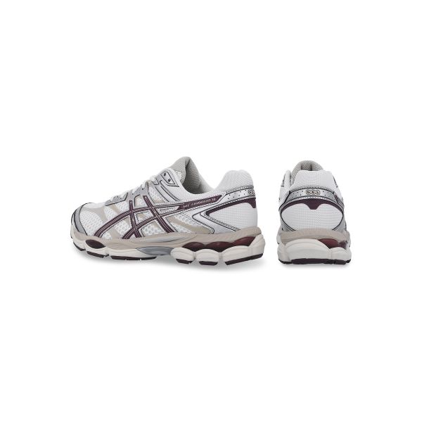Asics Gel Cumulus 16 Cream Beniimo Purple Men Sneakers 1203A733-104