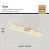 Modern Minimalist LED Hallway & Corridor Ceiling Light