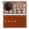 10PCS HS-088 Single Tone Trigger Voice Module Dingdong Three Sound Doorbell IC Sound Chip DC 3~4.5V