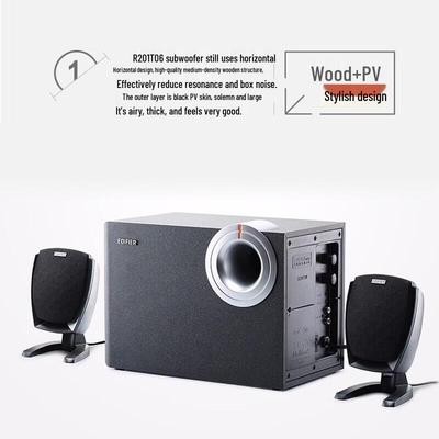 Audio e Video – Altoparlanti per computer e impianti audio