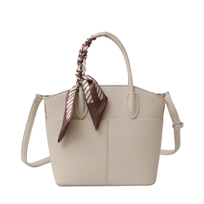 Ladies Bags  High Quality Spring New Crossbody Portable Single Shoulder  Leisure Commerce Tote Package