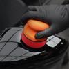 3 Inch Polishing Pad, SPTA 8Pcs Car Wax Applicator Pads With Handle And Towel, Hand Foam Pads & Microfiber Pad Kit, Detailing Buffing Pads For Car
