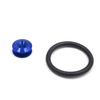 uxcell Quick Release Fastener Bumper Fastener Fender Fastener Kit for