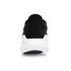 Li Ning Lightweight Low top Sports Casual Shoes Women's Black AGLS134-1