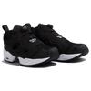 Reebok InstaPump Fury 95 Core Black Unisex Sneakers Cloud-White GX9433