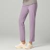 Yuantu's new elastic loose straight sweatpants women's drawstring waist yoga pants Pilates fitness casual trousers