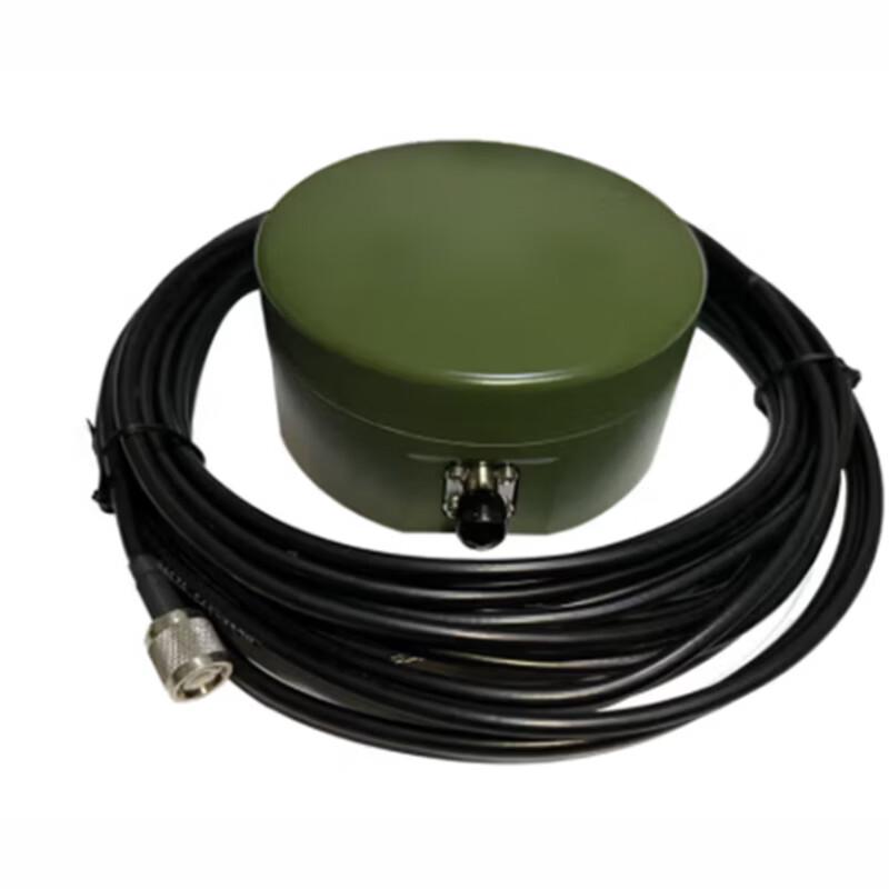 XUNANDA Beidou Handheld External Antenna with 15m Cable