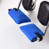 Slip Resistant Wheelchair Footrest Pads Durability Foot Protection Pads  Foot Protection