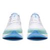 Xtep Speed 5.0 Round Toe Comfortable Non-Slip Wear-Resistant Low-Top Running Shoes Men sneaker White 976119110037-10