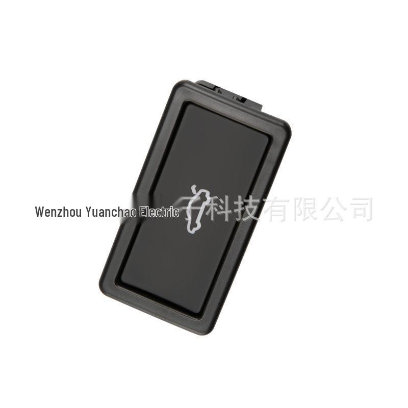 Volkswagen Viloran/Teramont Electric Trunk Control Switch 3VD 959 831