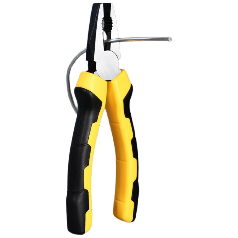 Lijiu Hong 8-inch Multi-function Wire Cutter Pliers