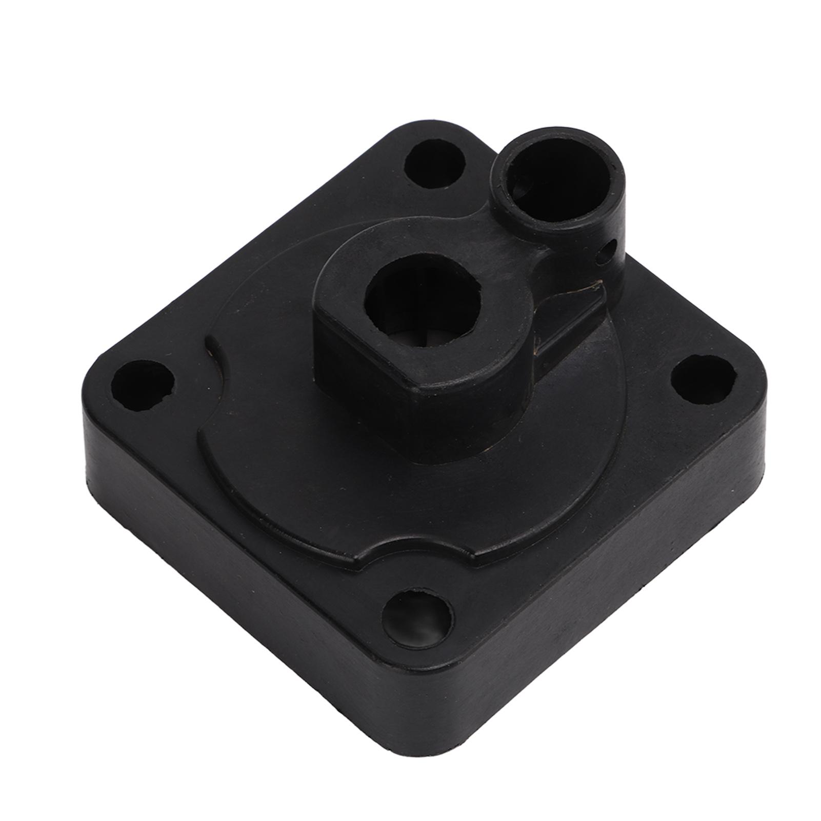 

63V‑44301‑00 9.9hp 15hp Marine Outboard Water Pump Housing Assembly for Outboard Motor