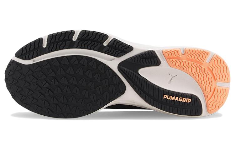 Puma Wmns Velocity Nitro 2 'Black Fizzy Melon'