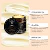 Tukový medový krém Glow Hydratační pleť Zlepšení elasticity Jemné bělení Zlepšení zašedlosti Zpevňující pleťové tělové hydratační mléko