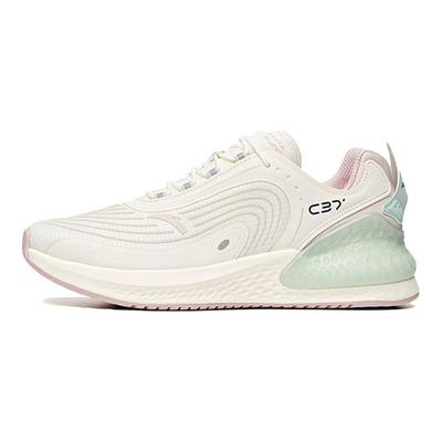 C37+ Comfortable Versatile Shock Absorbing Non-Slip Wear-Resistant Breathable Lightweight Low-Top Running Shoes Women Sneaker 922045537-2