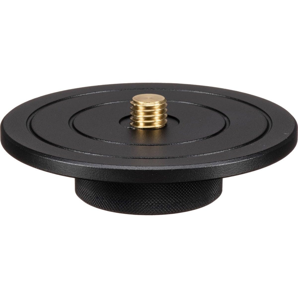 

Manfrotto Survey Adapter 273 чорний