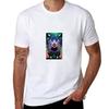Wake Your Mind Up Tshirt Relaxed Fit Casual Short Sleeve Top