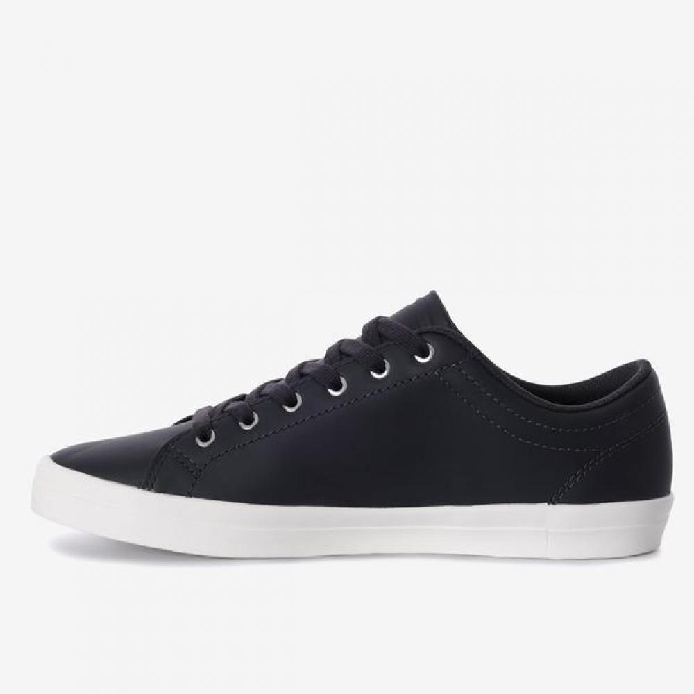 Fred Perry 2025 Men S Leather baSeline Sfpm2531306 297