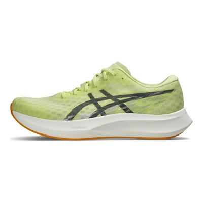 Hyper Speed 4 Huddle Amarillo Metrópolis Zapatillas para Hombre 1011B874-751