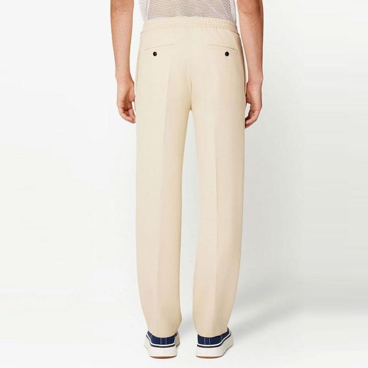 Ami Pant With Ribbon UTR217WV0004-709