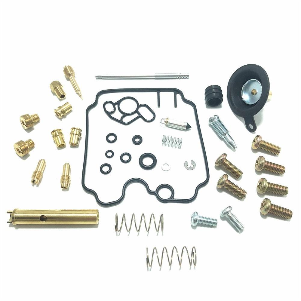 Carburetor Repair Kit Compatible With TDM850 T11 Engine Rebuild Set 36pcs High Performance Maintenance Parts China Mainland