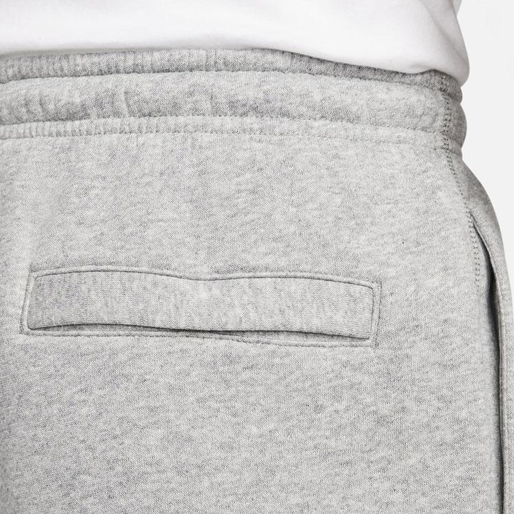 Nike Club Fleece Fleece Joggers Grey Heather FN3095-063