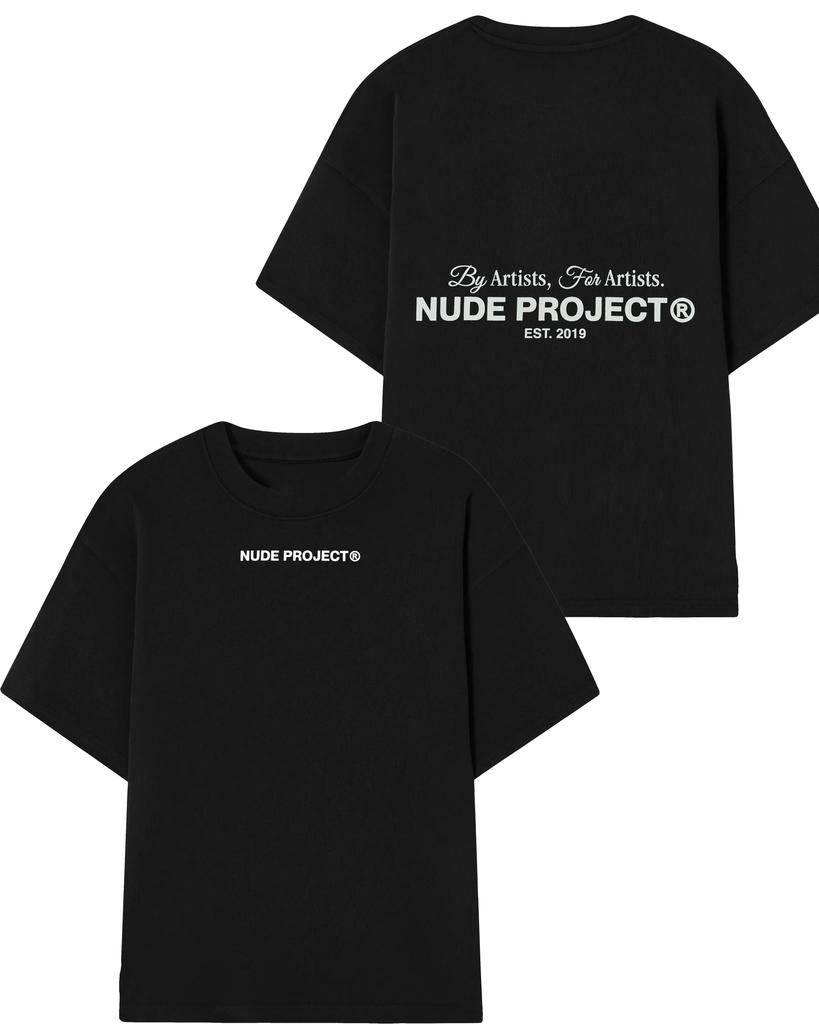 Letní novinka 2025 Dámské 100% bavlna Harajuku potisk Pánské krátký rukáv Vrtané Americká ulice Volné Krk Tričko Y2k