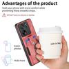 D2 For Xiaomi 13T Pro/13T/Redmi K60 Ultra Ring Holder Kickstand Phone Cover Shockproof Phone Case