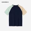 Converse Kids' Cooling Raglan Short Sleeve T-Shirt