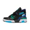 (PS) ERX 260 Mid Sneakers K 'Black Blue' Kids' 264388C