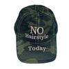 Adjustable Camouflage Baseball Cap Cotton Dad Hat Trendy Sunscreen Hats  for Men Women
